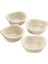 Balance Seramik 4 Parça Ramekin Kasesi 0,20 L 1