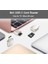 Micro Sd Kart Okuyucu – USB C & USB Dönüştürücülü Otg Kart Okuyucu, Type-C Tf Hafıza Kartı Okuyucu,,, Laptop, Uyumlu Metal Mini Kart Okuyucu | Evınto 3