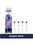 Oral-B Io Radiant White Beyaz Diş Fırçası Yedek Başlığı 4 Adet 2