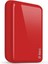Recharger 10.000MAH Taşınabilir Şarj Aleti / Powerbank - Kırmızı (2BB156K) 3