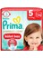 Prima Premium Care Külot Bebek Bezi 5 Numara 34 Adet Junior 3