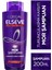L'oréal Parıs Elseve Turunculaşma Karşıtı Mor Şampuan 200 ml 2