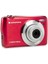Fotoğraf Makinesi Realishot DC8200 – Dijital Kamera, Kompakt, 18 Mp, Full Hd, LCD Ekran, 2,7 Inç, Optik Zoom, 8 x Lityum Pil ve Sd Kart 16 GB (Kırmızı) 1
