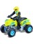 Maisto 15026 Model Araba, – Fresh Metal Atvs Çeşitli, Pull-Back 1