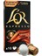 L'or - Espresso Kahve - Colombia - Origins Collection - Yoğunluk 8 - Turunçgil Notaları - 1 Paket x 10 Alüminyum Kapsül 1