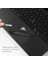 MacBook Pro 16.2 Inç Touchpad Koruyucu Film A2485 A2780 A2991 A3403 A3186 ile Uyumlu, M1 M2 M3 M4 Modeller Için Çizilmez Trackpad Guard, Ultra Ince Jelatin Kaplama Siyah 2