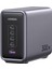 Nexode 300 W USB C Gan Şarj Cihazı, Pd3.1 Tek Bağlantı Noktalı 140 W, Çoklu Şarj Cihazı, 5 Bağlantı Noktalı, iPad Steam Kablo 240 W 1,5 M 1