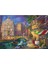 500 Parça Puzzle: Romantik Venedik 1