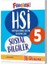 5. Sınıf Sosyal Bilgiler Hsi Haftalık Süreç Izleme Denemeleri Fenomen Okul Yayınları 1