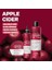 Urban Care Expert No.1 Apple Cider & Salycylic Acid Kepek Karşıtı Peeling Şampuan, 200 ml 3