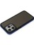 Iphone 15 Pro Harvel Kapak - Lacivert 3