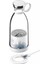 Taşınabilir Kablosuz Şarjlı Kişisel Smoothie El Blender Mini Meyve Sıkacağı 4
