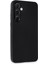 Samsung Galaxy A55 5g Kılıf Puma Silikon - Siyah 1