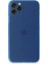 Iphone 11 Pro Kılıf Pp Ultra Ince Kapak - Mavi 1