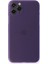Iphone 11 Pro Kılıf Pp Ultra Ince Kapak - Mor 1
