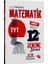 Tyt Matematik 12 Li Deneme Sınavı Orijinal Mikro 1