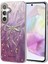 Samsung Galaxy A35 5g Kılıf Blade Aynalı Desenli Kapak - Desen 1 1