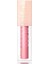 Maybelline New York Lifter Gloss Nemlendirici Dudak Parlatıcısı - 005 Petal 3