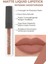 Alıx Avıen Yoğun Renk Veren Uzun Süre Kalıcı Nemlendirici Kadifemsi Mat Ruj - Matte Lipstick 403 Caramel Nude 2