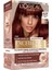 L’oréal Paris Excellence Creme Nude Renkler Saç Boyası – 4ur Nude Koyu Kızıl 2