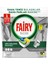 Fairy Platinum Bulaşık Makinesi Deterjanı Kapsülü 33 Yıkama Limon Kokulu 1