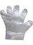 Şeffaf Eldiven 1.000 Adet 1