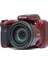 Kodak Pıxpro Astro Zoom AZ405 Dijital Fotoğraf Makinesi -20MP, 40X Optik Zoom, 3 Inç LCD Ekran, 1080P Full Hd Video (Kırmızı) 2