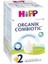 Hipp 2 Organik Combiotic Devam Sütü 600 gr 1