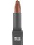 Alıx Avıen Yoğun Renk Veren Uzun Süre Kalıcı Nemlendirici Kadifemsi Mat Ruj - Matte Lipstick 404 Warm Caramel 2