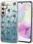 Samsung Galaxy A35 5g Kılıf Blade Aynalı Desenli Kapak - Desen 9 1