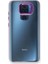 Xiaomi Redmi Note 9 Kılıf Dora Kapak - Lila 2