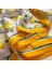 Trendlover Limon Desenli Eşarp, Fular, Bandana 5