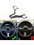 Bmw F20/F22/F30/F32/F33 X5 M-Sport Için Karbon Görünümlü Direksiyon Kapak M Direksiyona Uygundur 1