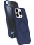 Apple Iphone 14 Pro Max Regal Magsafe Standlı Kapak - Lacivert 1