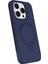 Apple Iphone 14 Pro Max Regal Magsafe Standlı Kapak - Lacivert 2