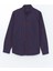 Yeni Sezon Regular Fit Uzun Kollu Ekose Gabardin Erkek Gömlek 5