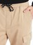 Yeni Sezon Slim Fit Erkek Kargo Pantolon 3