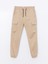 Yeni Sezon Slim Fit Erkek Kargo Pantolon 5