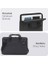 Mack Cityfit MCC-701 Laptop Çantası, Erkekler ve Kadınlar Için Profesyonel Bilgisayar Çantası, 13,3 Inç - 14.1 Inç Notebook Çantası, Evrak Çantası, Siyah 2