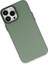 Iphone 14 Pro Kılıf Modos Metal Kapak - Koyu Yeşil 3
