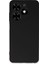 Tecno Spark Go 2024 Kılıf First Silikon - Siyah 4