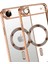 Apple Iphone 17 Air Kross Magneticsafe Kapak - Turuncu 3