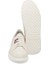 Beyaz Hakiki Deri Erkek Sneaker - E24I1AY56813-A26 7