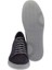 Lacivert Hakiki Nubuk Deri Erkek Sneaker - E24I1AY56820-C39 8