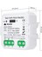 Uyumlu Tekli Wifi Akıllı Anahtar (10A - 220V Röle) - Tek Çıkışlı, Anahtar Girişli, Asistan, Destekli Switch 2