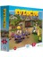 Games Kuzucuk Lisanslı 60 Parça 34X24CM Çocuk Puzzle Yapboz Serisi 1