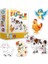 Toys Baby Puzzle Çiftlik Hayvanları 3