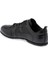 Siyah Hakiki Deri Erkek Sneaker - E24I1AY56755-A23 10