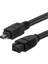 9 Pin 4 Pin 1394 Kablo 9 Pin 4 Pin Firewire Kablo 4 Pin 9 Pin 1394 Kablo 1