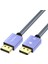 8K/60Hz 4K/165Hz 2K/240Hz Displayport 1.4 Kablo 2 Metre 1